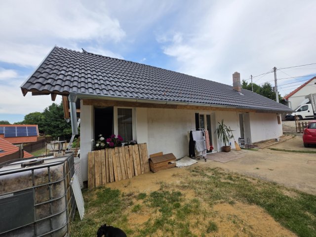 Eladó családi ház, Nagykozáron 34.9 M Ft, 2 szobás