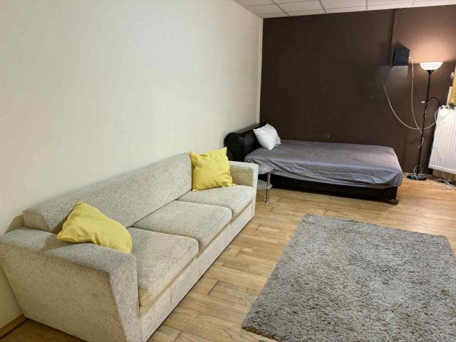 Eladó téglalakás, Budapesten, II. kerületben 74.9 M Ft, 1 szobás