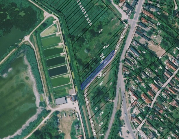 Eladó telek, Biatorbágyon 9 M Ft / költözzbe.hu