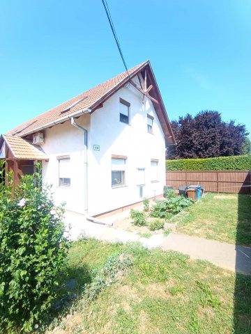 Eladó családi ház, Bogádon 43.9 M Ft, 2 szobás