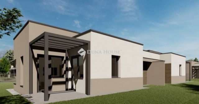 Eladó ikerház, Debrecenben 146.3 M Ft, 4 szobás