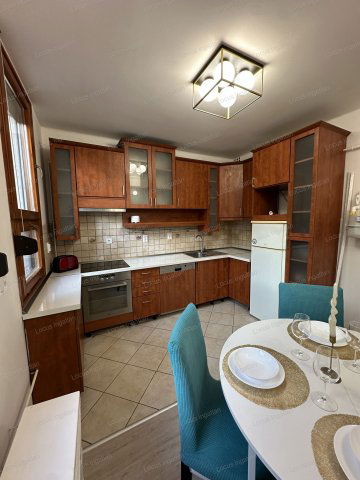 Eladó panellakás, Törökszentmiklóson 30.9 M Ft, 2 szobás