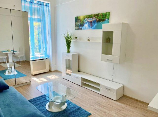 Eladó téglalakás, Budapesten, XIII. kerületben 43.9 M Ft