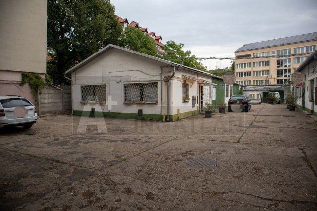 Eladó telek, Szegeden 450 M Ft / költözzbe.hu