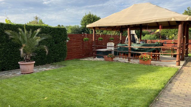 Eladó családi ház, Fóton 229 M Ft, 5 szobás