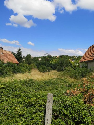 Eladó telek, Únyon 19.9 M Ft / költözzbe.hu