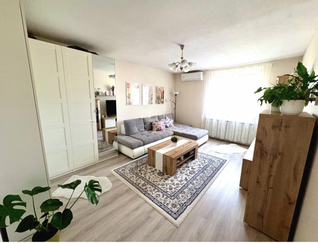 Eladó téglalakás, Budapesten, XIV. kerületben 69.9 M Ft