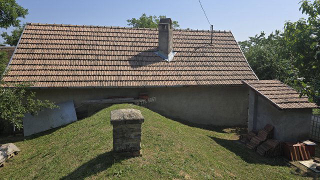 Eladó telek, Cserdiben 9.9 M Ft, 1+1 szobás / költözzbe.hu