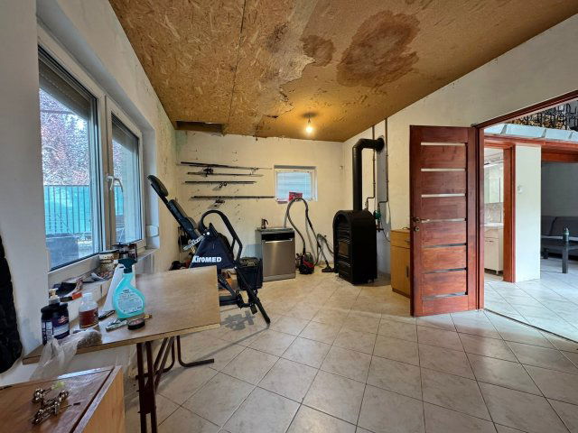 Eladó nyaraló, Kiskunlacházán 43 M Ft, 1 szobás