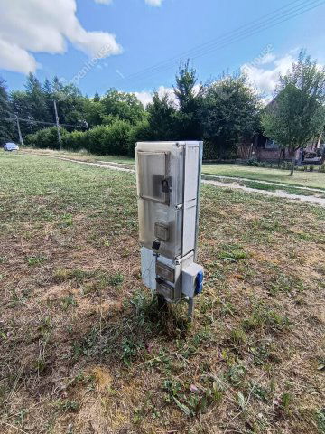 Eladó telek, Nagyatádon 5.5 M Ft / költözzbe.hu