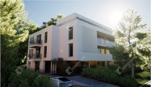 Eladó telek, Siófokon 249 M Ft / költözzbe.hu