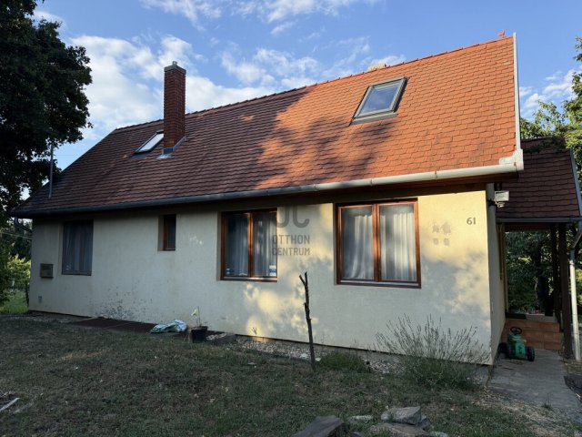Eladó családi ház, Zalaegerszegen 39.9 M Ft, 2 szobás