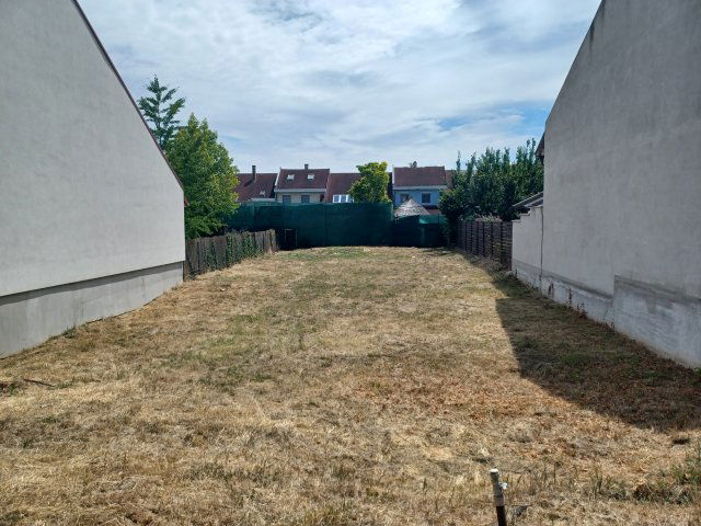 Eladó telek, Győrött 34.9 M Ft / költözzbe.hu