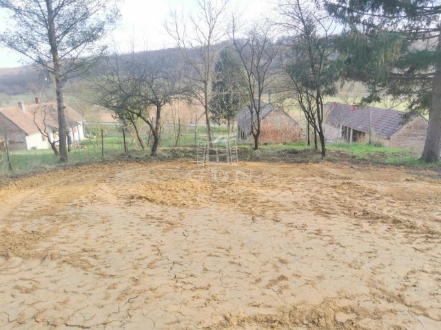 Eladó telek, Bödén 13.8 M Ft / költözzbe.hu