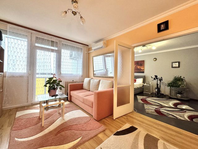 Eladó panellakás, Budapesten, IV. kerületben 34.8 M Ft, 2 szobás