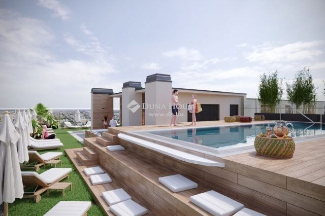 Eladó téglalakás, Budapesten, VIII. kerületben 99.9 M Ft