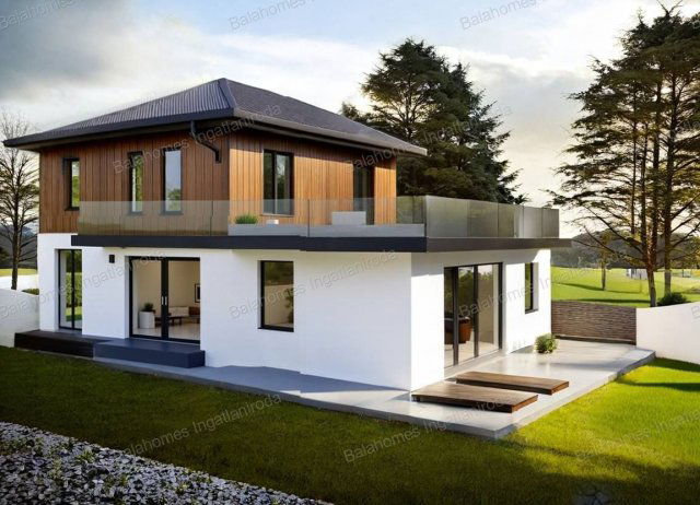 Eladó családi ház, Siófokon 139 M Ft, 4 szobás