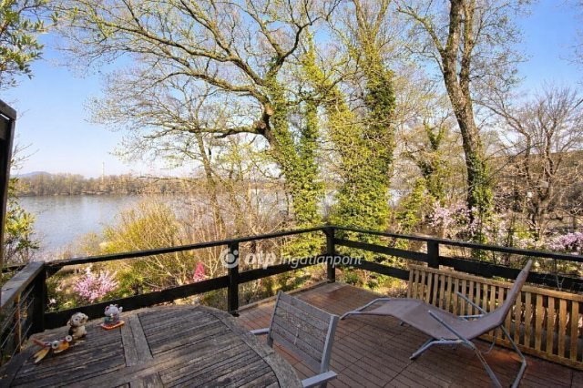 Eladó nyaraló, Budapesten, XIII. kerületben 98 M Ft, 3 szobás