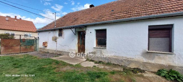 Eladó családi ház, Ölbőn 13.9 M Ft, 2 szobás