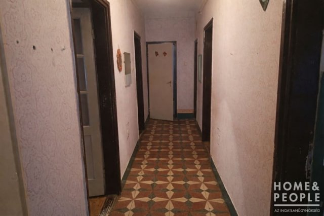 Eladó családi ház, Kisteleken 29.99 M Ft, 3 szobás