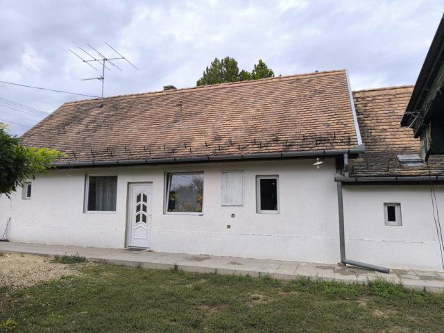 Eladó családi ház, Nyáregyházán 36.9 M Ft, 2+2 szobás