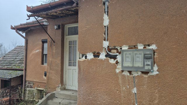 Eladó családi ház, Zalaszentlászlón 20.9 M Ft, 2 szobás