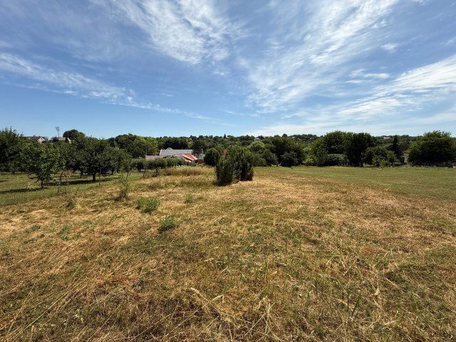 Eladó telek, Kozármislenyen, Széchenyi utcában 10.9 M Ft