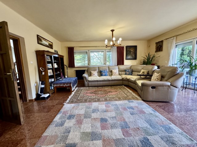 Eladó családi ház, Budapesten, II. kerületben 190 M Ft, 4 szobás