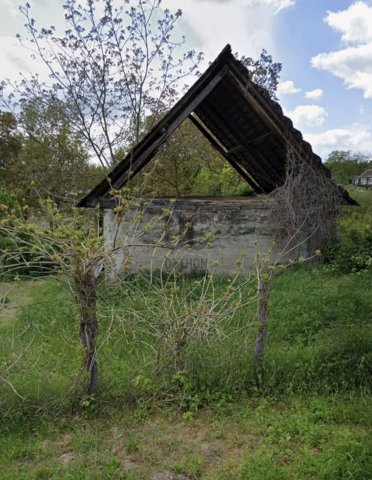 Eladó nyaraló, Nágocson 4.99 M Ft, 1 szobás