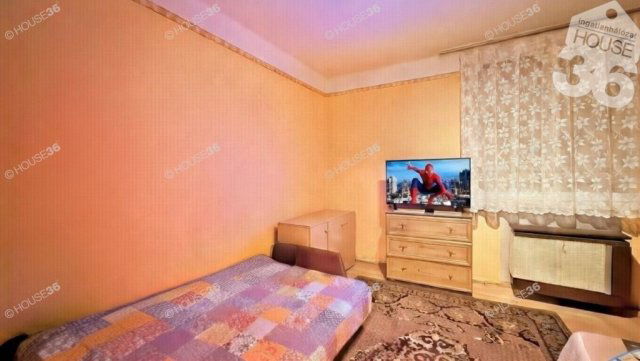 Eladó téglalakás, Kecskeméten 45.9 M Ft, 2 szobás