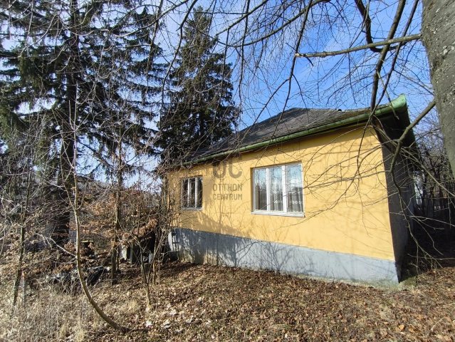 Eladó családi ház, Mátraszentimrén 28.5 M Ft, 4 szobás