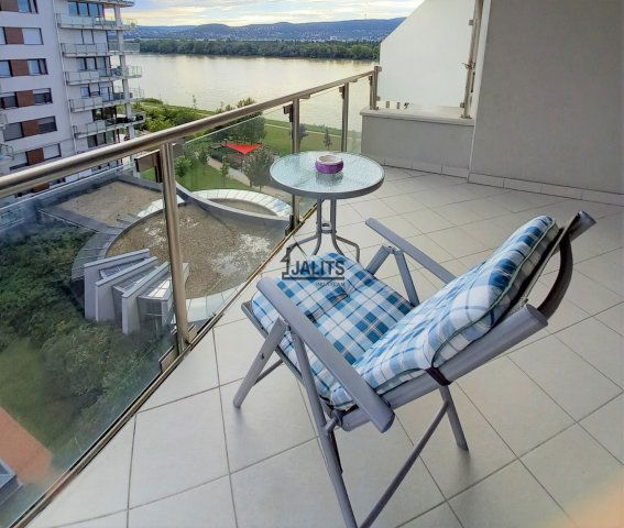 Kiadó téglalakás, albérlet, XIII. kerületben, Úszódaru utcában