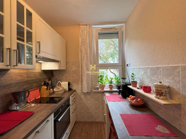 Eladó téglalakás, Budapesten, XX. kerületben, Wesselényi utcában