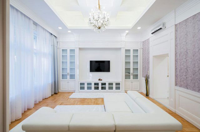 Kiadó téglalakás, albérlet, VI. kerületben, Nagymező utcában