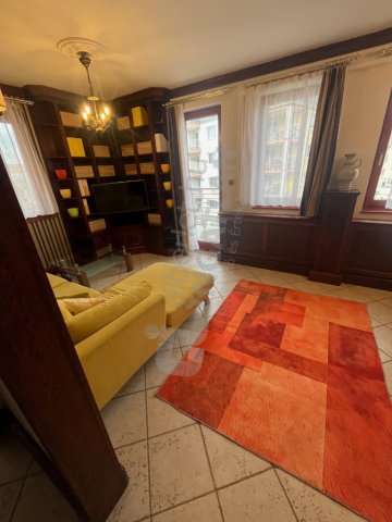 Kiadó téglalakás, albérlet, III. kerületben, Lángliliom utcában