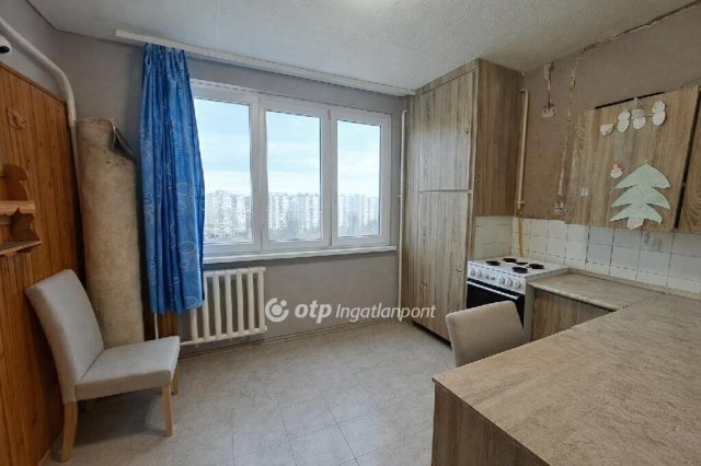 Eladó panellakás, Budapesten, XVIII. kerületben 62.9 M Ft