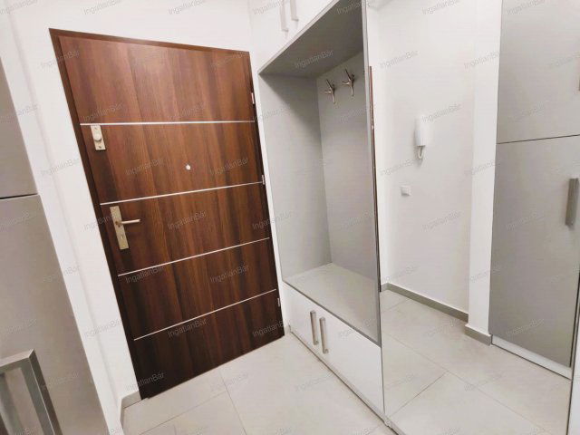 Kiadó téglalakás, albérlet, Nyíregyházán 230 E Ft / hó