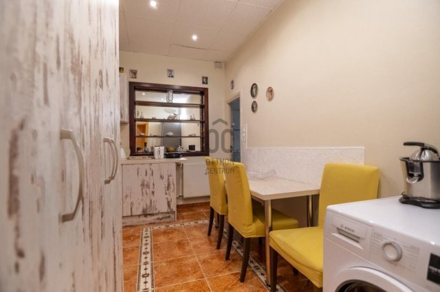 Eladó téglalakás, Budapesten, I. kerületben 85.9 M Ft, 2 szobás