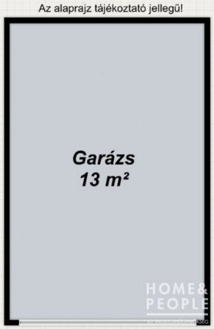 Eladó garázs, Szegeden 7.95 M Ft / költözzbe.hu