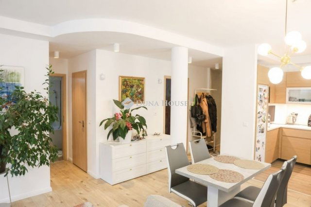 Eladó téglalakás, Budapesten, II. kerületben 235 M Ft, 3 szobás