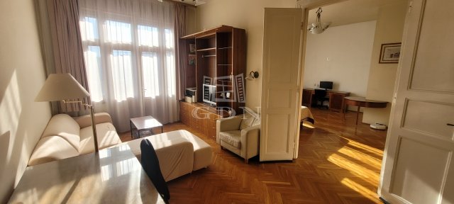 Eladó téglalakás, Budapesten, VIII. kerületben 78.2 M Ft