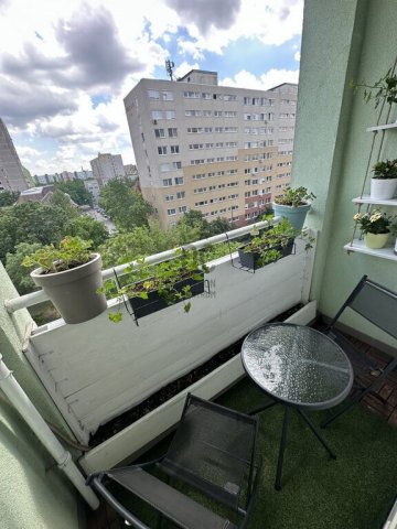 Eladó panellakás, Budapesten, XIV. kerületben 89.9 M Ft, 3 szobás
