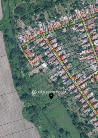 Eladó telek, Andornaktályán 6.5 M Ft / költözzbe.hu