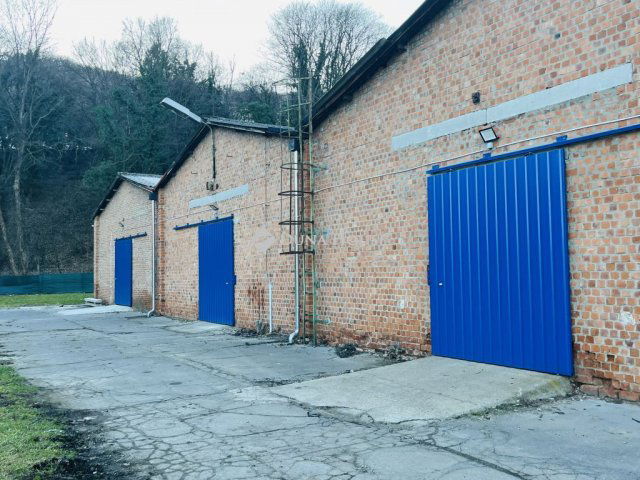 Eladó ipari ingatlan, Kőszegen 220 M Ft / költözzbe.hu