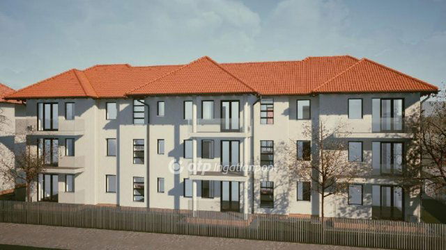 Eladó téglalakás, Cserkeszőlőn 49.362 M Ft, 3 szobás