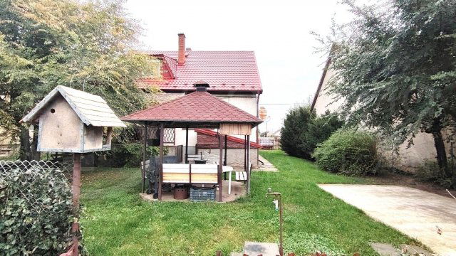 Eladó családi ház, Tiszalúcon 29.9 M Ft, 5+1 szobás