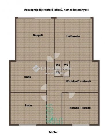 Eladó iroda, Gödöllőn 370 M Ft / költözzbe.hu