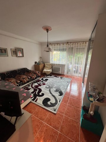 Eladó téglalakás, Pétervásárán 17.8 M Ft, 1+1 szobás