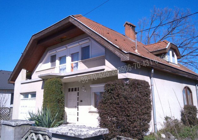 Eladó családi ház, Albertirsán 89.5 M Ft, 5 szobás