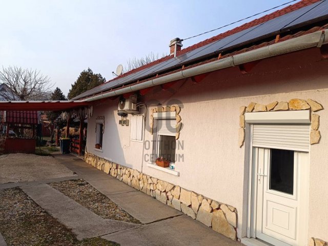 Eladó családi ház, Albertirsán 67.5 M Ft, 2 szobás